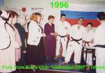 1996, seminar WSKF, Ireland