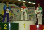 From Italy: World Championship (Max Voyz 1-st place- individ. Kata) 2012