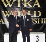 2012-Italy,Yuri Negodin with Angileri Daniele (President WTKA-Italy)